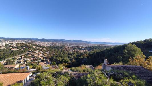 Annonce Vente 4 pices Maison Hyeres 83