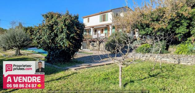 For sale Montauroux 5 rooms 170 m2 Var (83440) photo 3