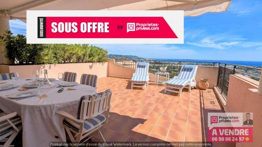 For sale Mandelieu-la-napoule 3 rooms 65 m2 Alpes Maritimes (06210) photo 1