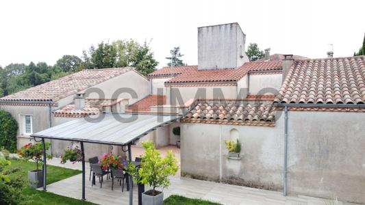 For sale Cambon 4 rooms 145 m2 Tarn (81990) photo 1