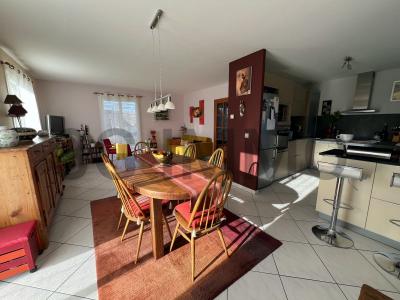 Annonce Vente 6 pices Maison Chapeiry 74