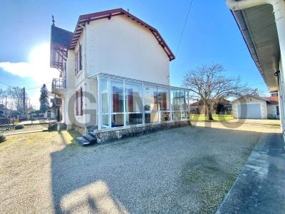 For sale Bazas 8 rooms 190 m2 Gironde (33430) photo 1