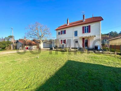 For sale Bazas 8 rooms 190 m2 Gironde (33430) photo 2