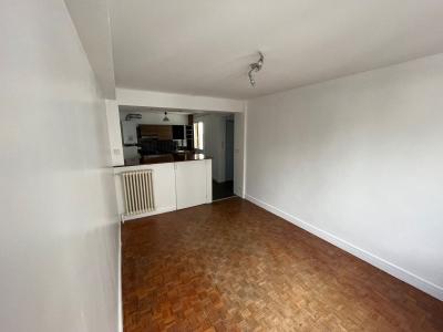 Annonce Vente 3 pices Appartement Clermont-ferrand 63