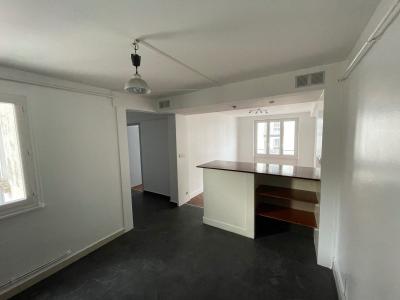 Acheter Appartement 60 m2 Clermont-ferrand