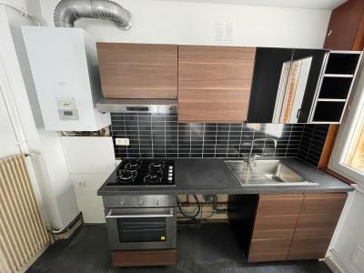 Acheter Appartement Clermont-ferrand Puy de dome