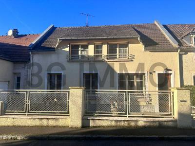 For sale Saint-sauveur 5 rooms 100 m2 Oise (60320) photo 0