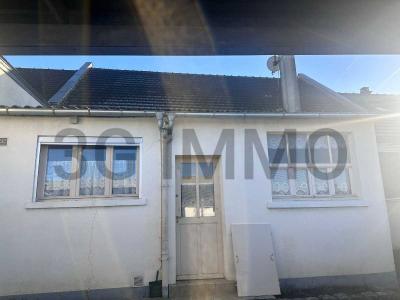 For sale Saint-sauveur 5 rooms 100 m2 Oise (60320) photo 2