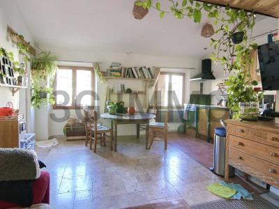 For sale Salernes 3 rooms 44 m2 Var (83690) photo 0