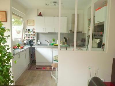 For sale Boulogne-billancourt 4 rooms 65 m2 Hauts de Seine (92100) photo 2