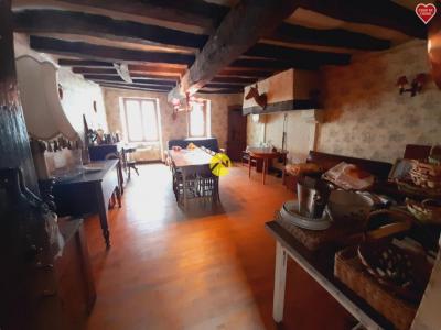 For sale Ecueille 5 rooms 110 m2 Indre (36240) photo 1