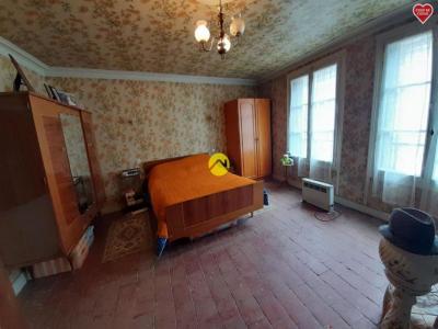 For sale Ecueille 5 rooms 110 m2 Indre (36240) photo 2