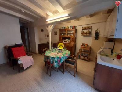 For sale Ecueille 5 rooms 110 m2 Indre (36240) photo 3