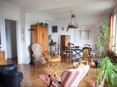 Annonce Vente 3 pices Appartement Paris-19eme-arrondissement 75