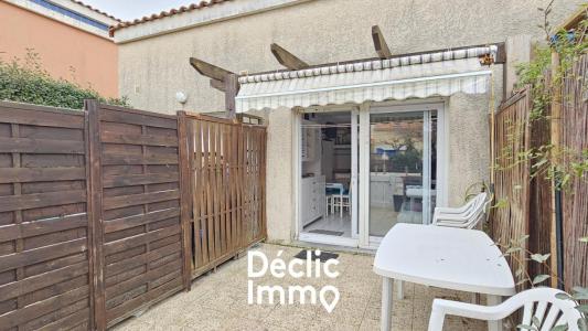 For sale Frontignan 3 rooms 34 m2 Herault (34110) photo 0