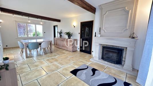 For sale Morbecque 5 rooms 140 m2 Nord (59190) photo 2