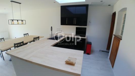 Louer Maison 104 m2 Arras