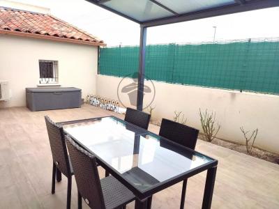 For sale Cournonterral 4 rooms 79 m2 Herault (34660) photo 4