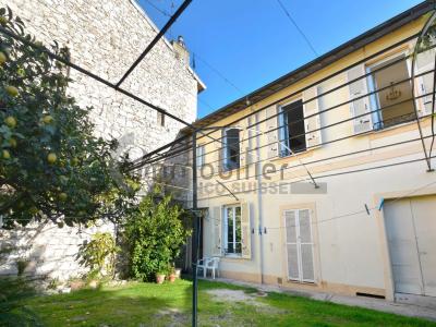 Annonce Vente 5 pices Maison Nice 06