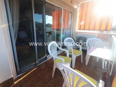 For sale Cannet GARYBONDY 4 rooms 85 m2 Alpes Maritimes (06110) photo 1