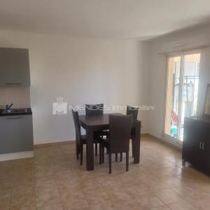 For rent Beausoleil 1 room 31 m2 Alpes Maritimes (06240) photo 4