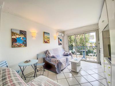 Annonce Location Appartement Juan-les-pins 06