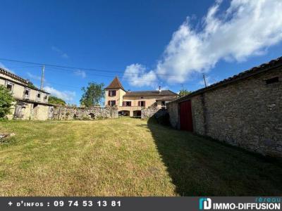 Annonce Vente 7 pices Maison  46