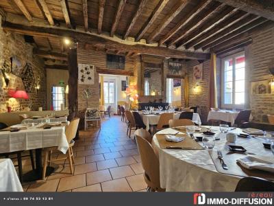 For sale CENTRE HISTORIQUE 222 m2 Lot et garonne (47320) photo 1