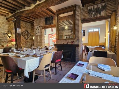 For sale CENTRE HISTORIQUE 222 m2 Lot et garonne (47320) photo 4