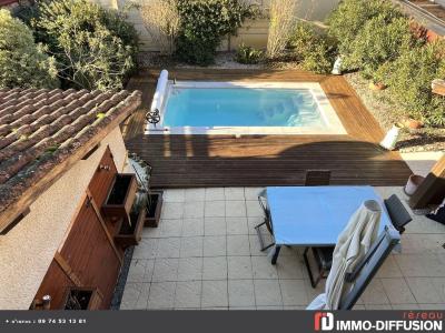 For sale CENTRE 5 rooms 118 m2 Lot et garonne (47260) photo 0