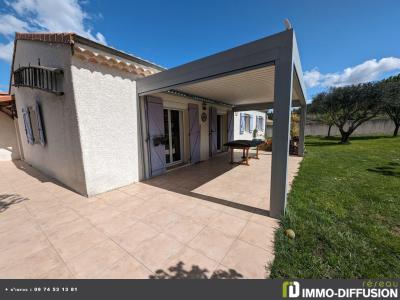 For sale 4 rooms 111 m2 Drome (26780) photo 3