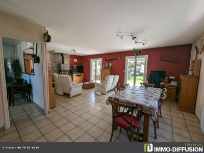 For sale 4 rooms 111 m2 Drome (26780) photo 4