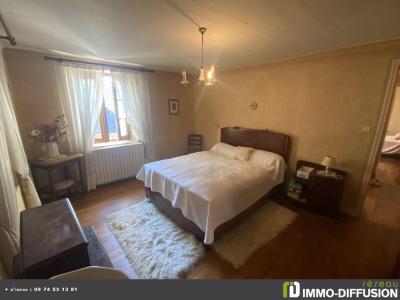 For sale HAMEAU 4 rooms 87 m2 Correze (19380) photo 4