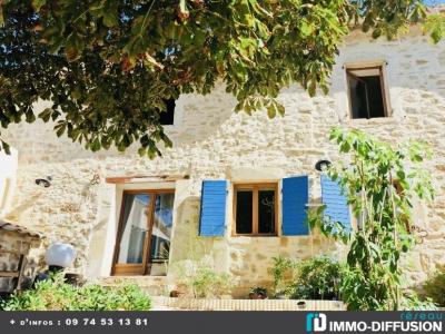 For sale 10KLM DE GOUDARGUES 8 rooms 463 m2 Gard (30630) photo 2