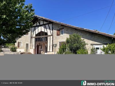 For sale 6 rooms 206 m2 Lot et garonne (47700) photo 1