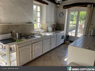 For sale 6 rooms 206 m2 Lot et garonne (47700) photo 4