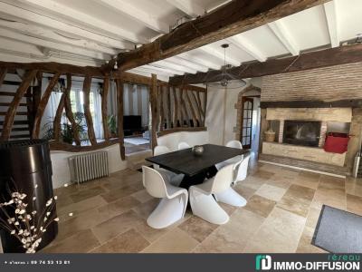 Acheter Maison  294000 euros