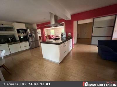 For sale 6 rooms 245 m2 Haute garonne (31600) photo 4