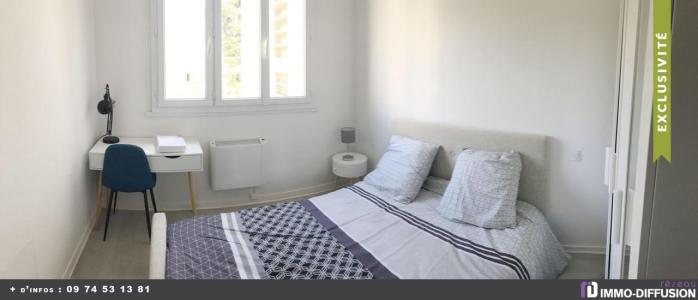 For sale MONTPELLIER SUD 5 rooms 80 m2 Herault (34070) photo 4