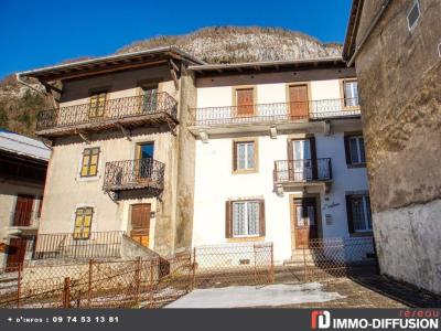 For sale 10 rooms 208 m2 Haute savoie (74740) photo 0