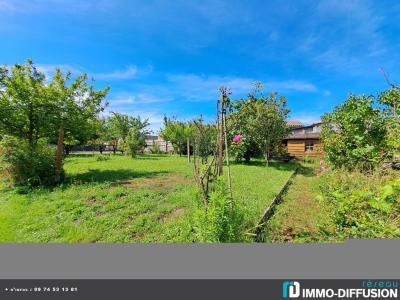 Annonce Vente Terrain  85