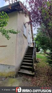 For sale COMMERCES, COLE ET LAC B 4 rooms 90 m2 Haute vienne (87380) photo 1