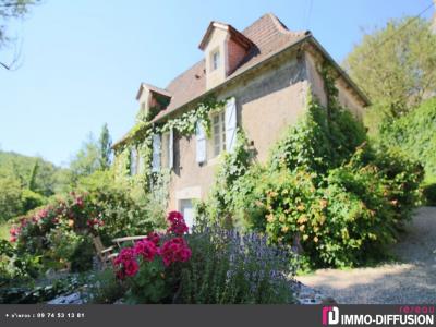 Annonce Vente 8 pices Maison  46