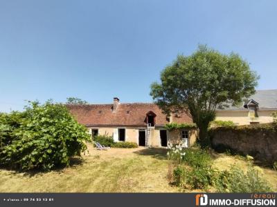 For sale  4 KM DE CLOYES SUR LE L 3 rooms 83 m2 Eure et loir (28220) photo 1