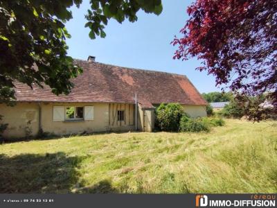 For sale  4 KM DE CLOYES SUR LE L 3 rooms 83 m2 Eure et loir (28220) photo 2