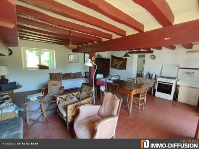 For sale  4 KM DE CLOYES SUR LE L 3 rooms 83 m2 Eure et loir (28220) photo 3