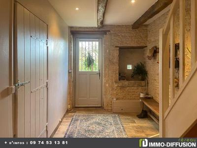 For sale 5 rooms 155 m2 Vienne (86510) photo 1