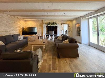 For sale 5 rooms 155 m2 Vienne (86510) photo 2