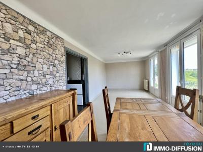 For sale CENTRE VILLE, COMMERCES 7 rooms 101 m2 Creuse (23600) photo 4