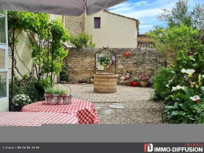 Annonce Vente 7 pices Maison  11